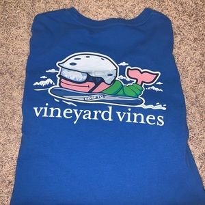vineyard vines long sleeve !!